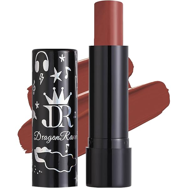 Amazon | Dries Van Noten サテン リップスティック 詰め替え - ネオン